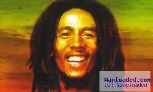 Bob marley - Satisfy My Soul